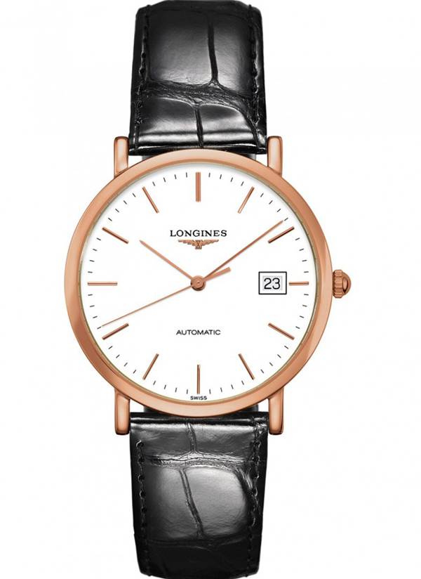 Longines Elegant Collection L4.787.8.12.4