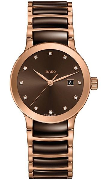 Rado Centrix Diamonds R30555724