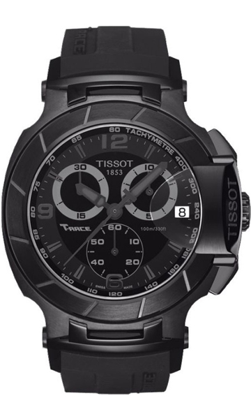 Zegarek męski Tissot T-Race T048.417.37.057.00