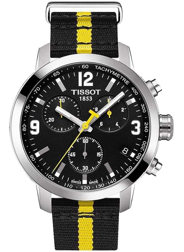 Tissot PRC 200 Tour de France T055.417.17.057.01 