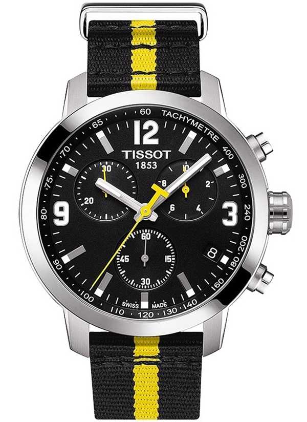 Tissot PRC 200 Tour de France T055.417.17.057.01