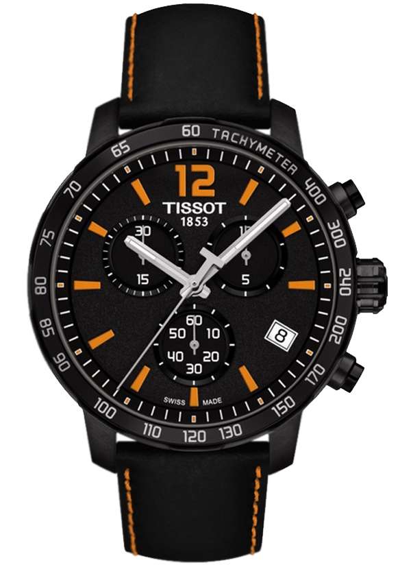 Tissot Quickster T095.417.36.057.00