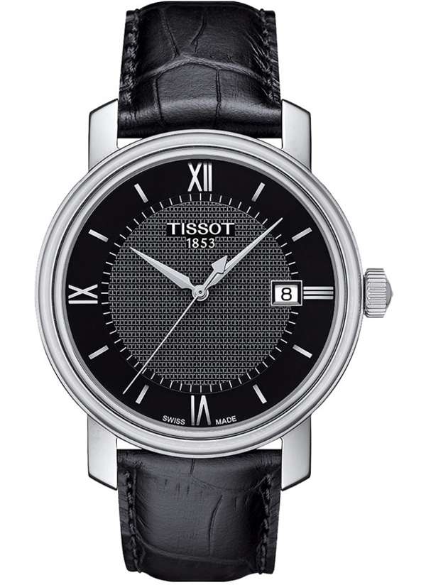 Tissot Bridgeport T097.410.16.058.00
