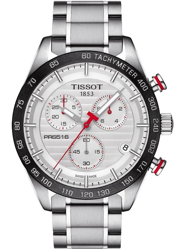 Tissot PRS 516 T100.417.11.031.00
