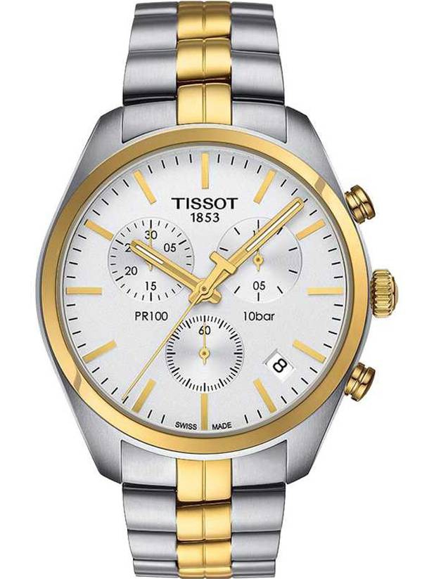 Tissot PR 100 T101.417.22.031.00