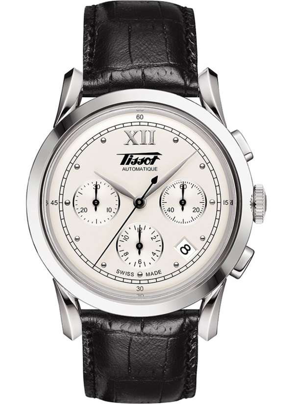 Tissot Heritage 1948 T66.1.722.33