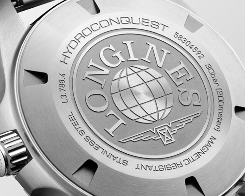 Longines HydroConquest 2026 4