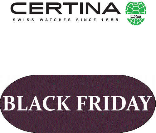 CERTINA B