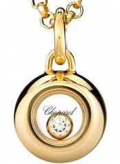 Chopard Happy Diamonds Wisiorek 799010-0001