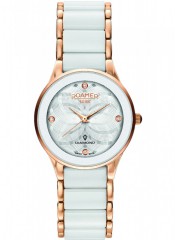 Roamer C-Line Diamond Ceramica 677981 49 20 60