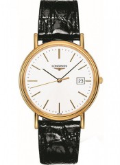 Longines Presence L4.790.2.12.2