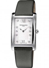 Frederique Constant Classics Carree FC-200WHDC26