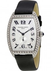 Frederique Constant Classics Art Deco FC-235APW3TPV6