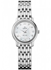 Omega De Ville Prestige 424.10.24.60.55.001