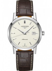 Longines Heritage 1832 L4.825.4.92.2