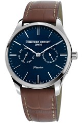 Frederique Constant Classic FC-259NT5B6