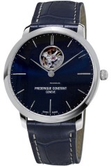 Frederique Constant Slimline FC-312N4S6