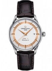 Certina DS-1 Powermatic 80 Himalaya Special Edition C029.807...