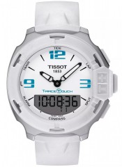 Tissot T-Touch T081.420.17.017.01