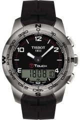 Tissot T-Touch T047.420.47.057.00