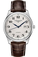 Longines Master Collection L2.893.4.78.3