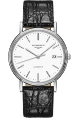 Longines Presence L4.921.4.12.2