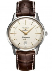 Longines Flagship Heritage 1957 L4.795.4.78.2