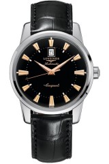 Longines Conquest Heritage L1.645.4.52.4