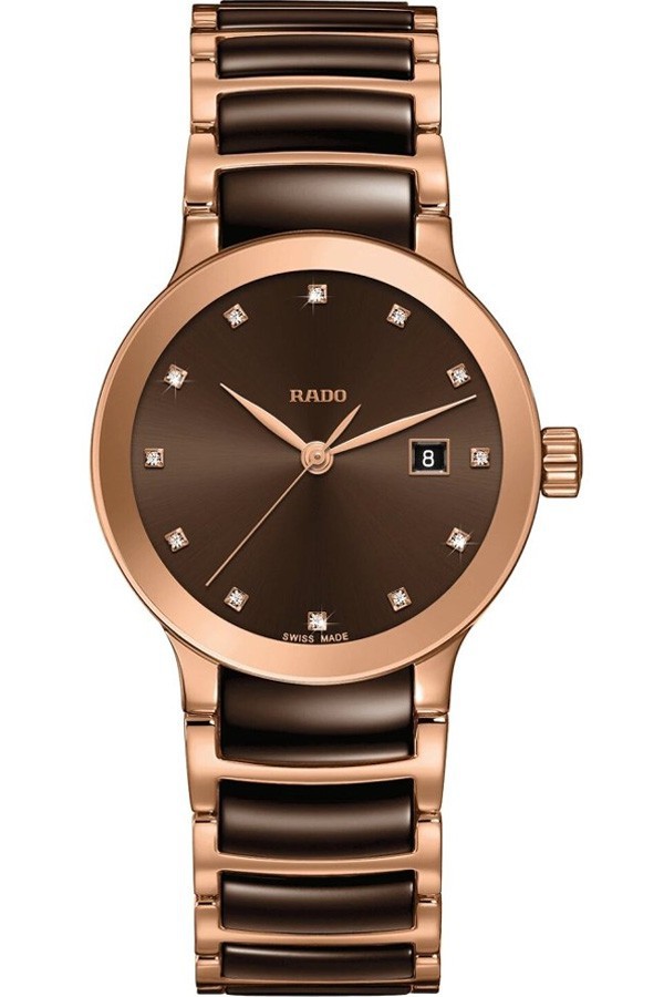 Rado Centrix Diamonds R30555724