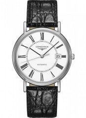 Longines Presence L4.921.4.11.2