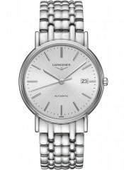 Longines Presence L4.921.4.72.6