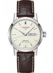 Longines Heritage 1832 L4.827.4.92.2