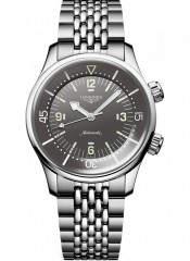 Longines Legend Diver L3.764.4.99.6