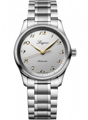 Longines Master Collection L2.357.4.72.6