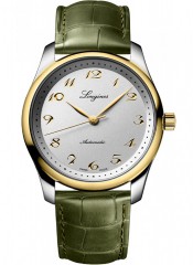 Longines Master Collection L2.793.5.72.2