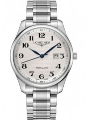 Longines Master Collection L2.893.4.78.6