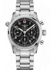 Longines Spirit L3.820.4.53.6