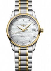 Longines Master Collection L2.357.5.87.7