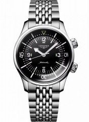 Longines Legend Diver L3.764.4.50.7