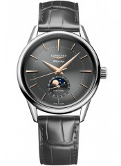 Longines Flagship Heritage L4.815.4.52.2