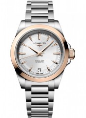 Longines Conquest L3.430.5.72.6