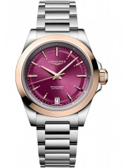 Longines Conquest L3.430.5.98.6