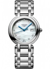 Longines PrimaLuna L8.122.4.87.6