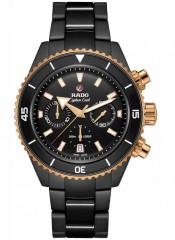 Rado Captain Cook Nivachron™ R32190153