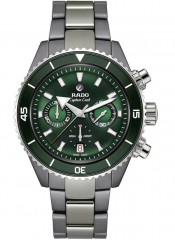 Rado Captain Cook Nivachron™ R32189313