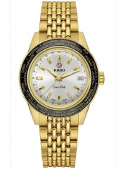 Rado Captain Cook Over-Pole Nivachron™ R32193018