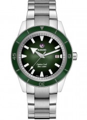 Rado Captain Cook Nivachron™ R32105313