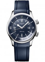 Longines Heritage Legend Diver L3.764.4.90.9