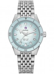 Rado Captain Cook Nivachron™ R32223203