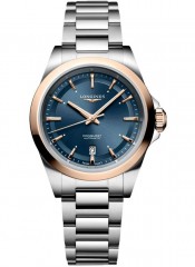 Longines Conquest L3.320.5.92.6